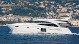Motor yacht CALYPSO